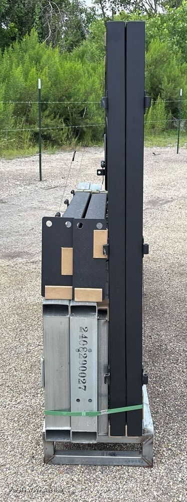 image for item DY0720 EINGP F20 manual swing gate 