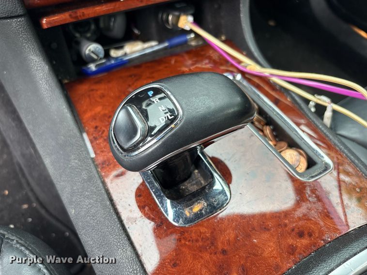 image for item DY2528 2013 Chrysler 300 