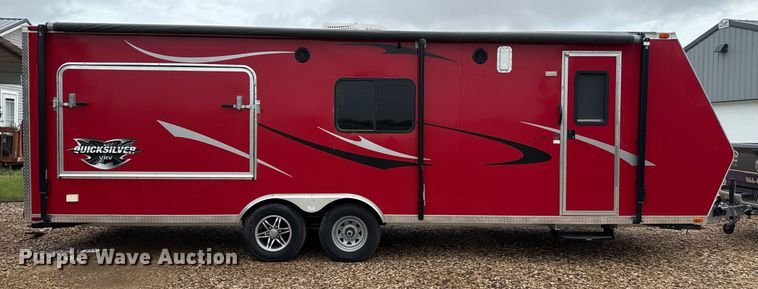 image for item DZ8571 2013 Livin Lite VRV8.5x26  camper