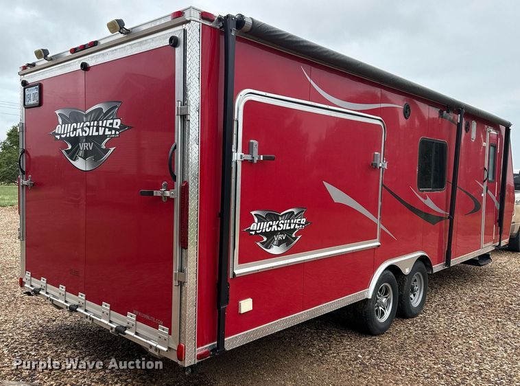 image for item DZ8571 2013 Livin Lite VRV8.5x26  camper