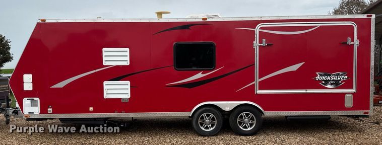 image for item DZ8571 2013 Livin Lite VRV8.5x26  camper