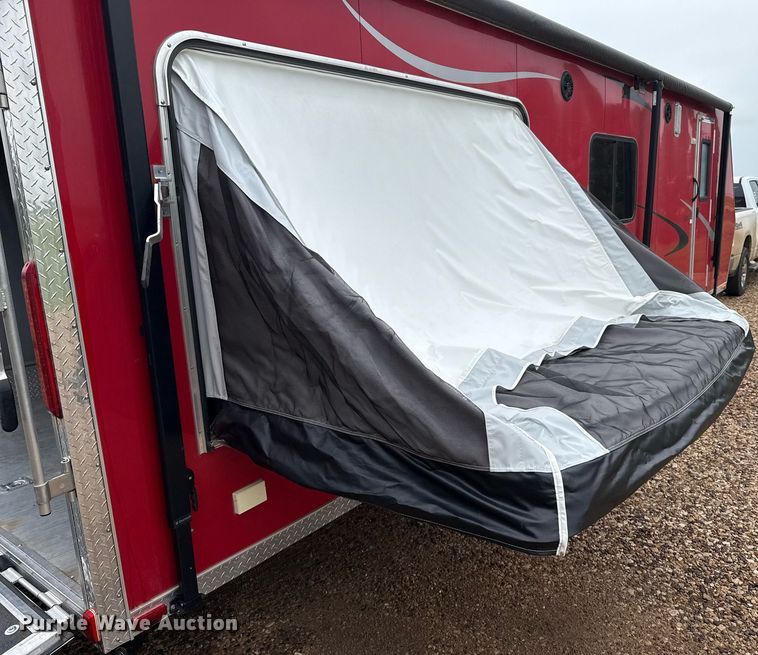 image for item DZ8571 2013 Livin Lite VRV8.5x26  camper