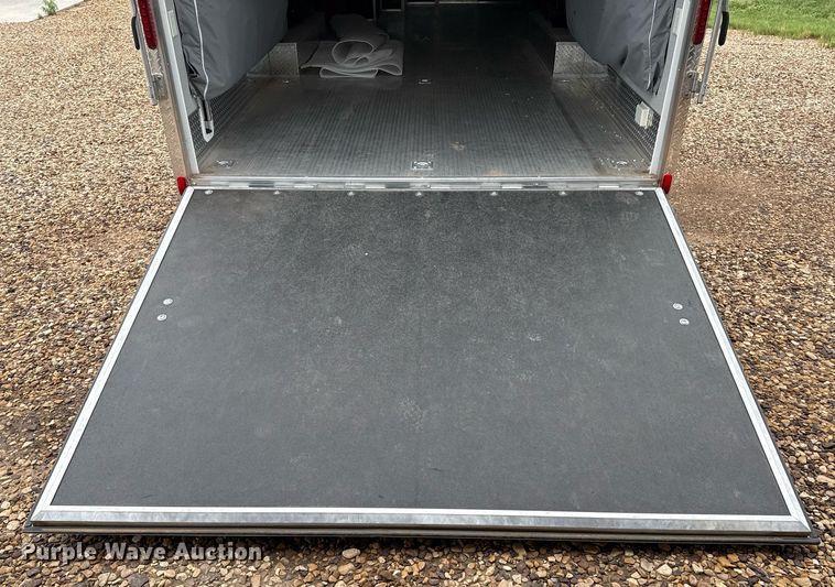 image for item DZ8571 2013 Livin Lite VRV8.5x26  camper