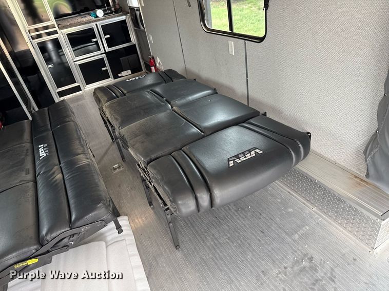 image for item DZ8571 2013 Livin Lite VRV8.5x26  camper