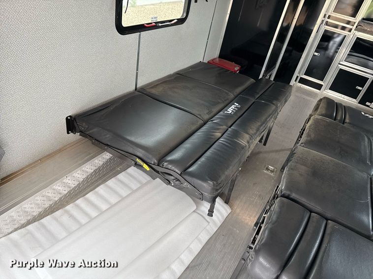image for item DZ8571 2013 Livin Lite VRV8.5x26  camper