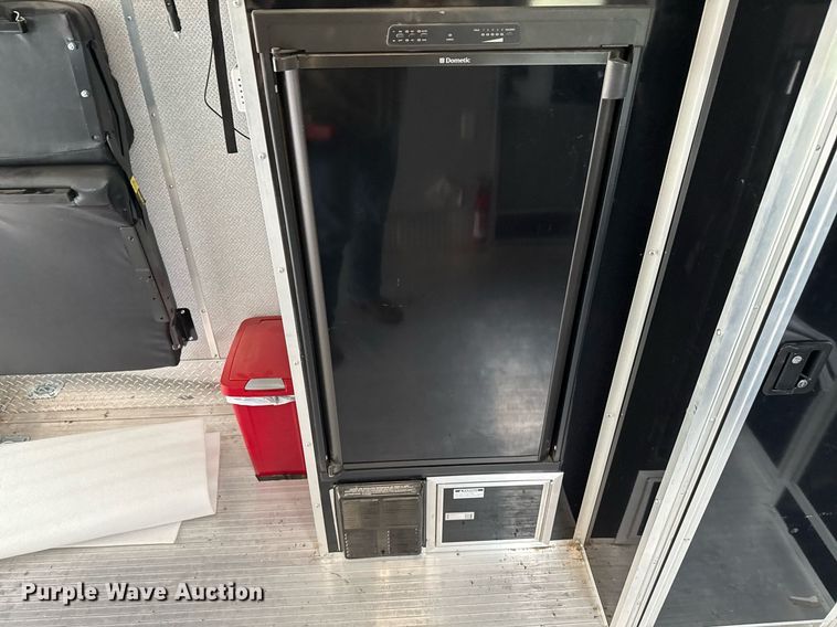 image for item DZ8571 2013 Livin Lite VRV8.5x26  camper