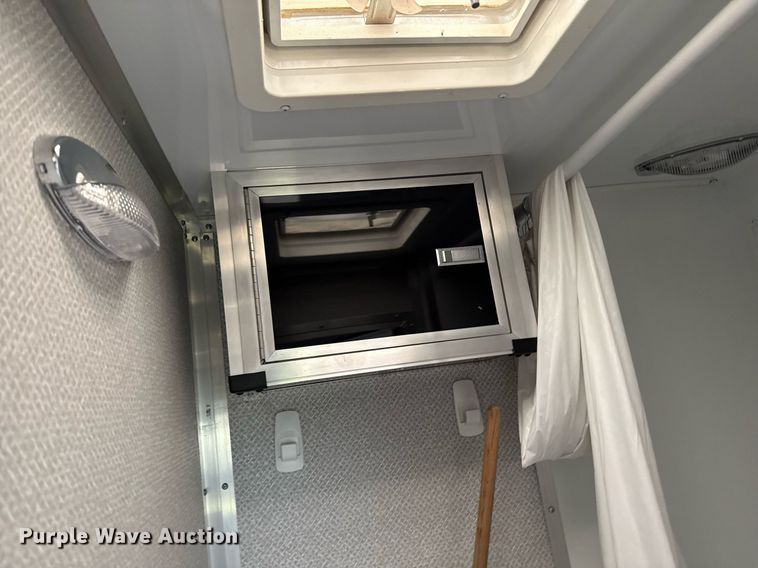 image for item DZ8571 2013 Livin Lite VRV8.5x26  camper