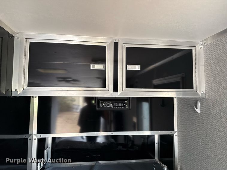 image for item DZ8571 2013 Livin Lite VRV8.5x26  camper