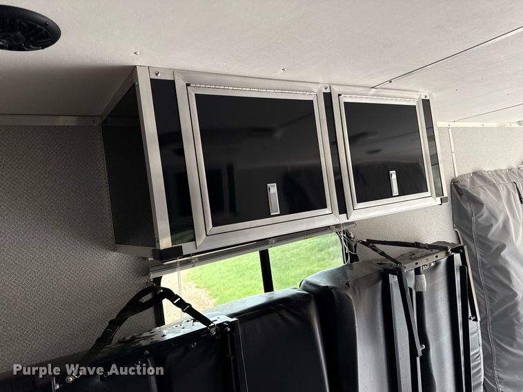 image for item DZ8571 2013 Livin Lite VRV8.5x26  camper
