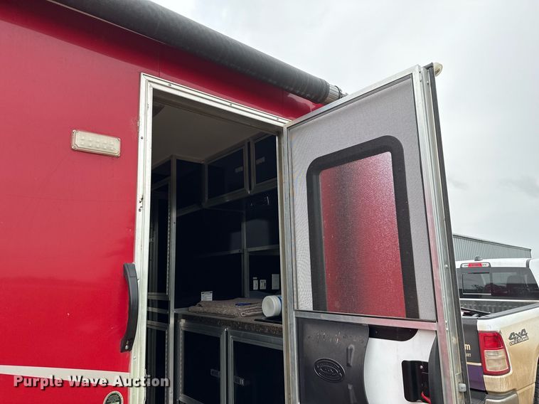 image for item DZ8571 2013 Livin Lite VRV8.5x26  camper