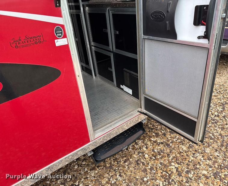 image for item DZ8571 2013 Livin Lite VRV8.5x26  camper