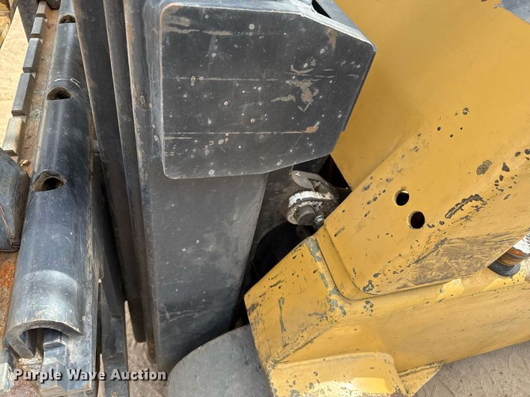 image for item DZ8622 Hyster SS60 forklift