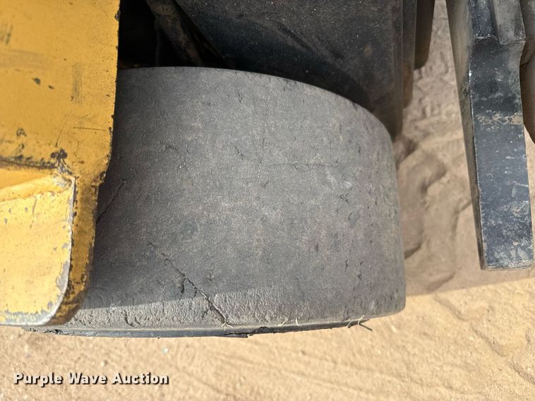 image for item DZ8622 Hyster SS60 forklift