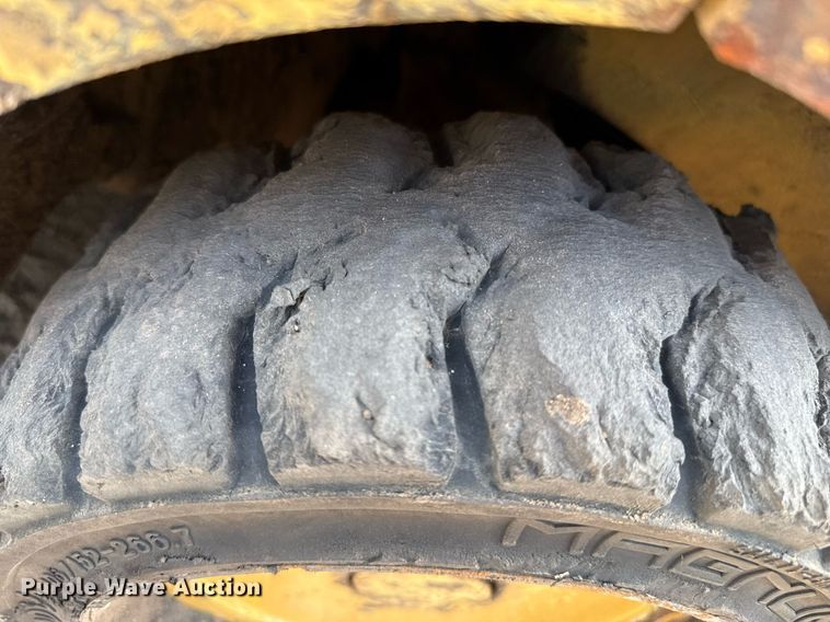 image for item DZ8622 Hyster SS60 forklift