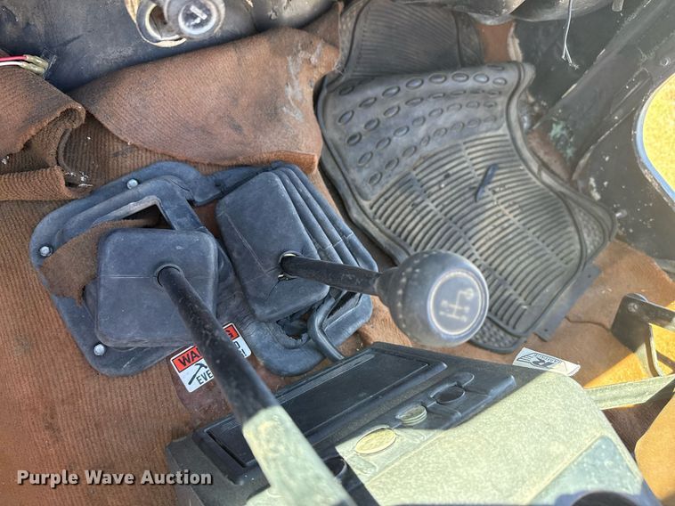 image for item DZ8626 1983 Jeep CJ7 SUV