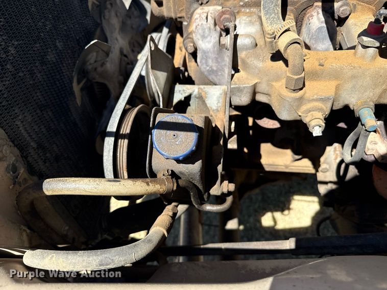 image for item DZ8626 1983 Jeep CJ7 SUV