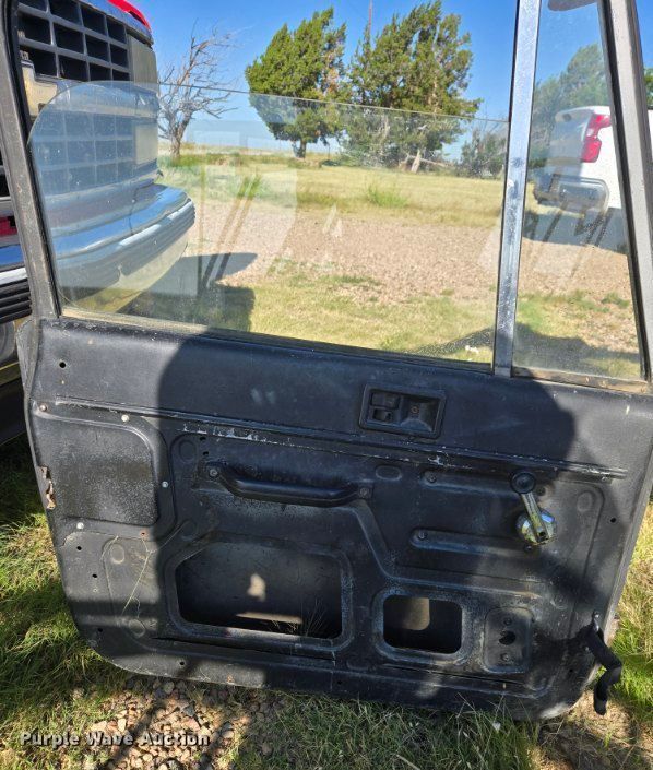 image for item DZ8626 1983 Jeep CJ7 SUV