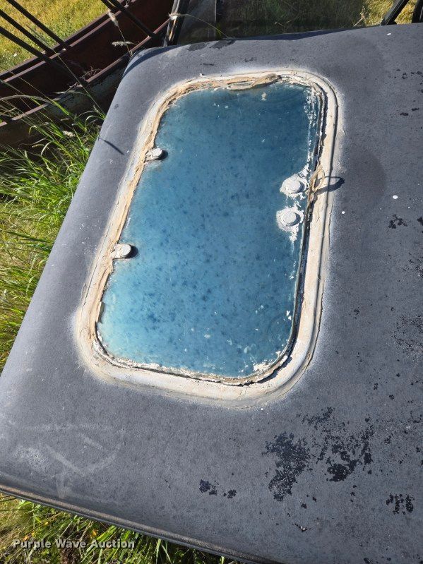 image for item DZ8626 1983 Jeep CJ7 SUV