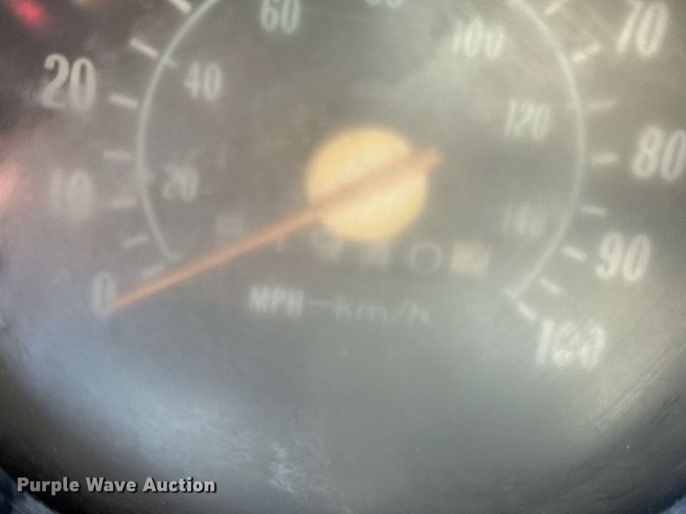 image for item DZ8627 1976 Chevrolet C30 flatbed pickup truck