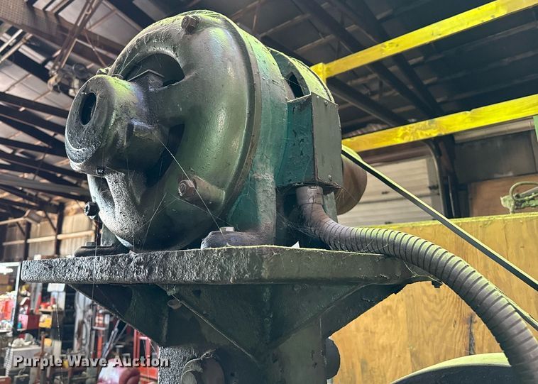 image for item DZ8631 Niagara metal shear