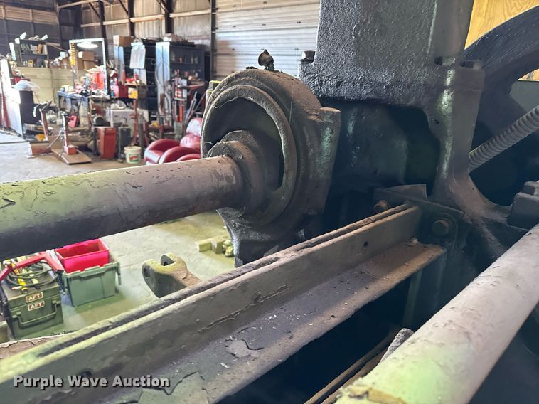 image for item DZ8631 Niagara metal shear