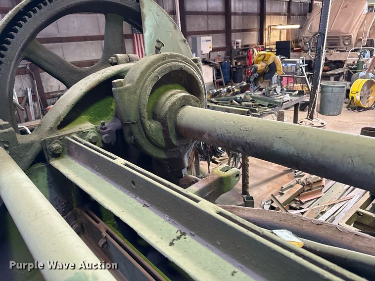 image for item DZ8631 Niagara metal shear