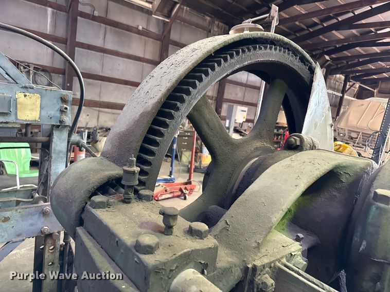 image for item DZ8631 Niagara metal shear