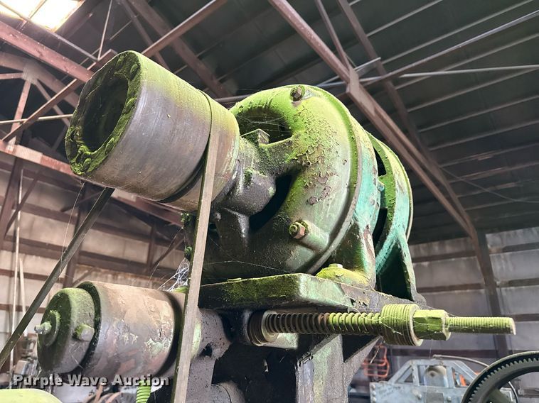 image for item DZ8631 Niagara metal shear