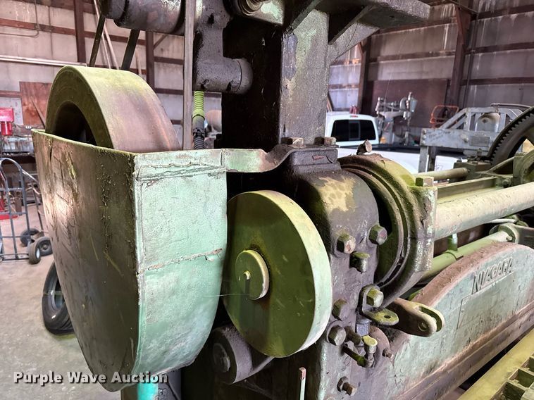 image for item DZ8631 Niagara metal shear