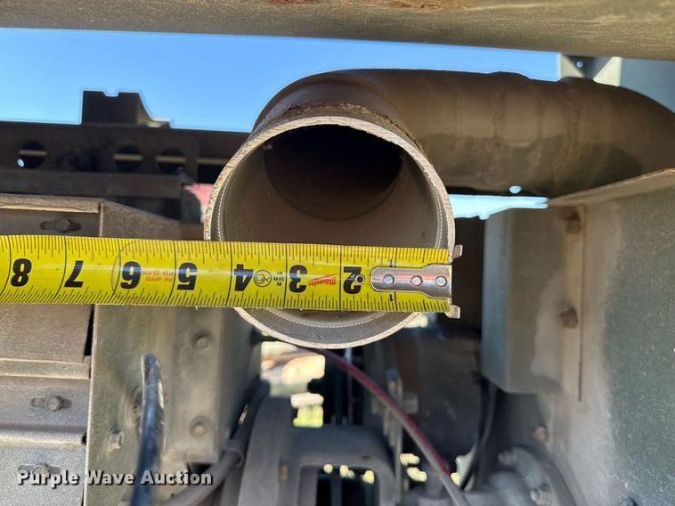 image for item DZ8636 Gorman-Rupp pump