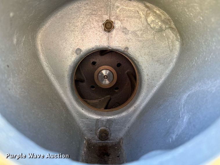 image for item DZ8636 Gorman-Rupp pump