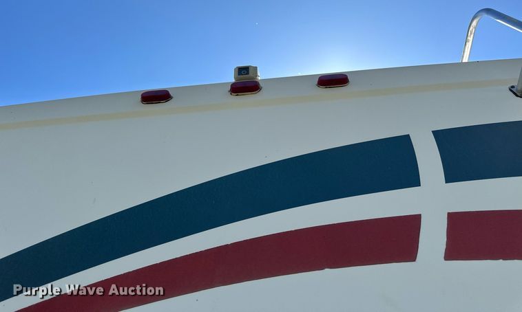 image for item EB2511 1998 Gulf Stream Sun Voyager 8362 SVB RV