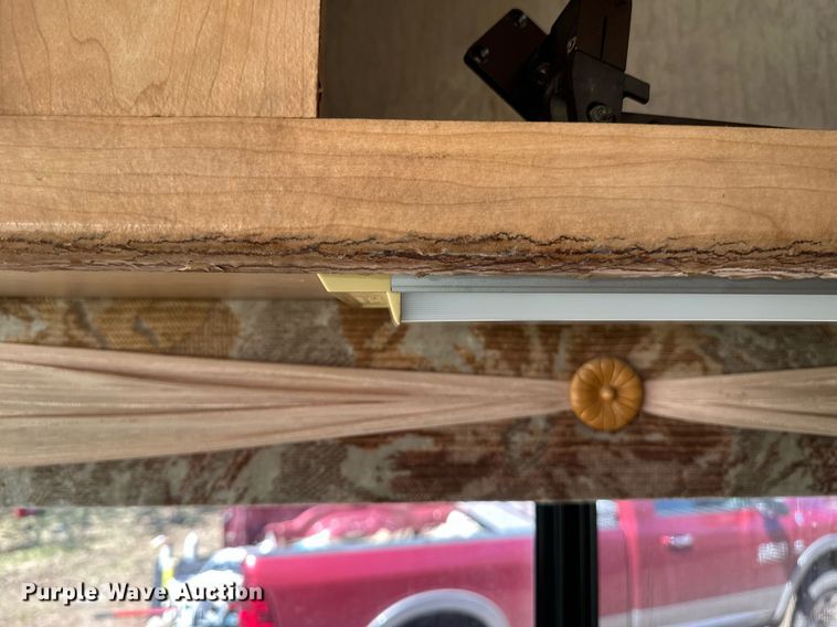 image for item EB2511 1998 Gulf Stream Sun Voyager 8362 SVB RV