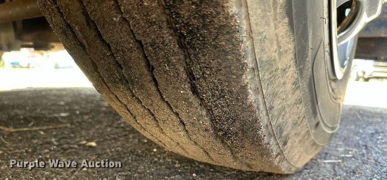 image for item EB2511 1998 Gulf Stream Sun Voyager 8362 SVB RV