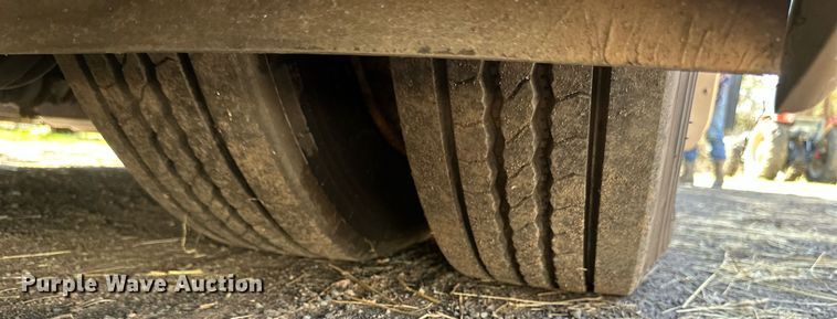 image for item EB2511 1998 Gulf Stream Sun Voyager 8362 SVB RV