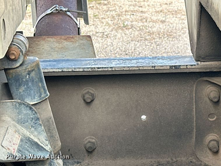 image for item EB2688 2008 International 7400 refuse truck