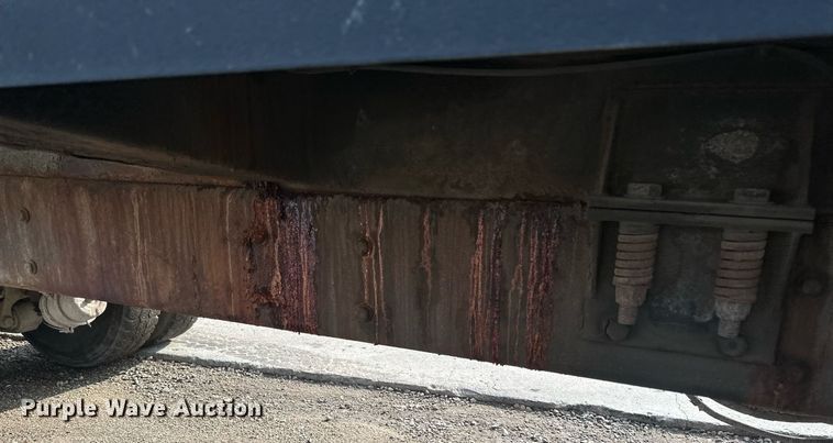 image for item EB2688 2008 International 7400 refuse truck