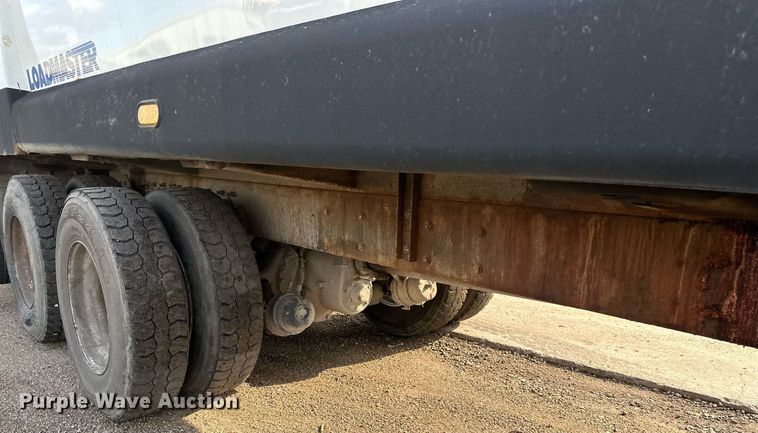 image for item EB2688 2008 International 7400 refuse truck