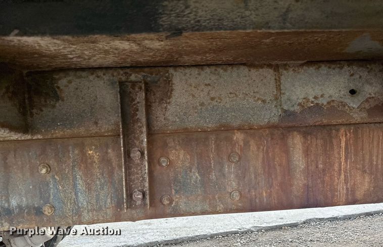 image for item EB2688 2008 International 7400 refuse truck