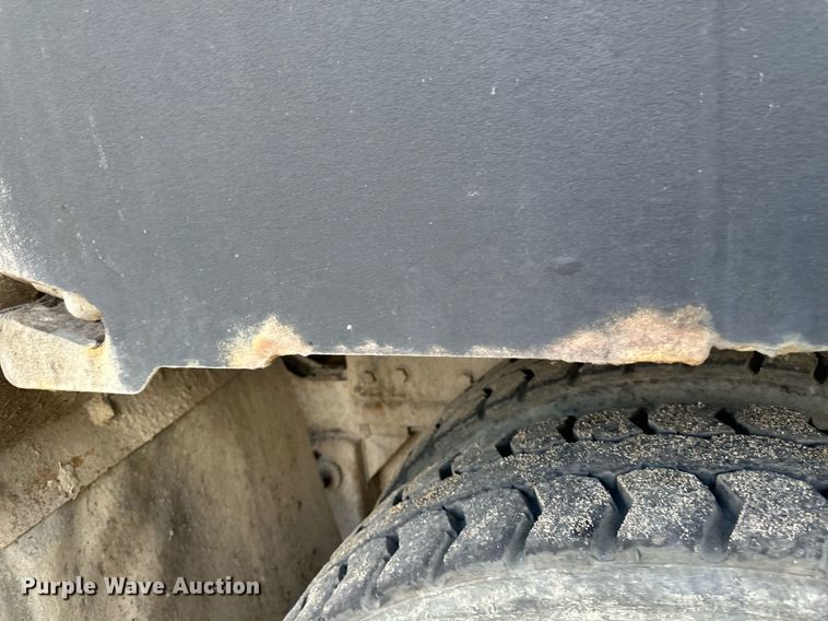 image for item EB2688 2008 International 7400 refuse truck