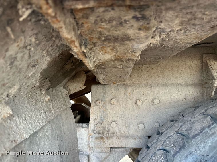 image for item EB2688 2008 International 7400 refuse truck