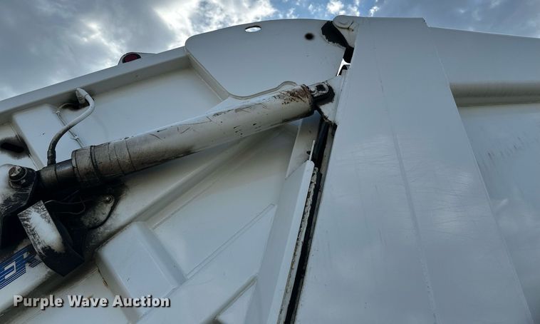 image for item EB2688 2008 International 7400 refuse truck