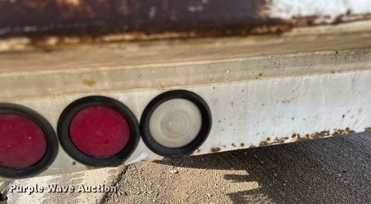 image for item EB2688 2008 International 7400 refuse truck