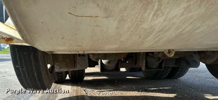 image for item EB2688 2008 International 7400 refuse truck