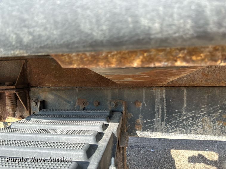 image for item EB2688 2008 International 7400 refuse truck