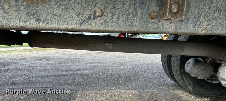 image for item EB2688 2008 International 7400 refuse truck