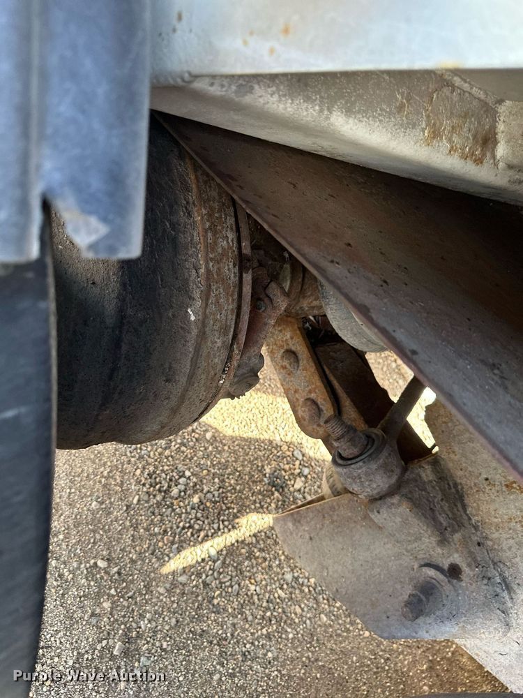 image for item EB2688 2008 International 7400 refuse truck