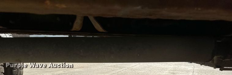 image for item EB2688 2008 International 7400 refuse truck