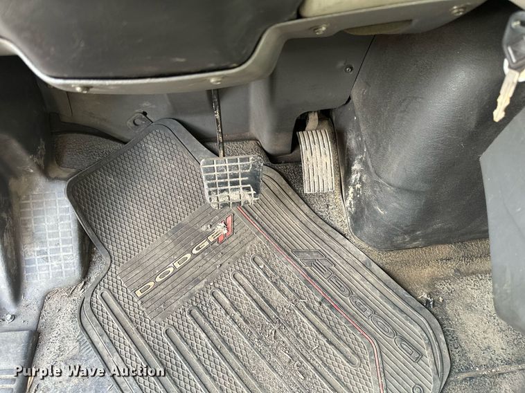 image for item EB2688 2008 International 7400 refuse truck