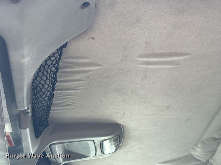 image for item EB2688 2008 International 7400 refuse truck